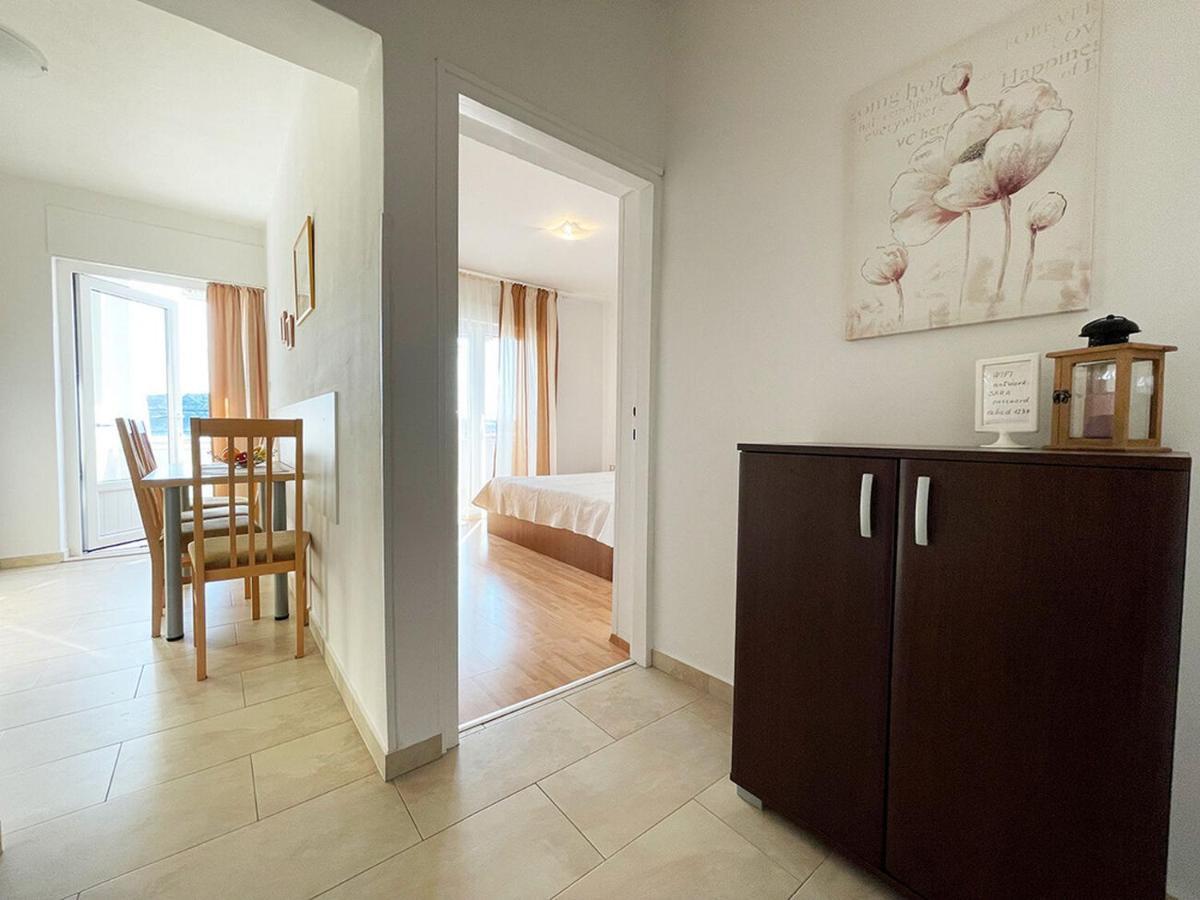 Apartments Near The Sea Barbat Barbat na Rabu Exterior photo