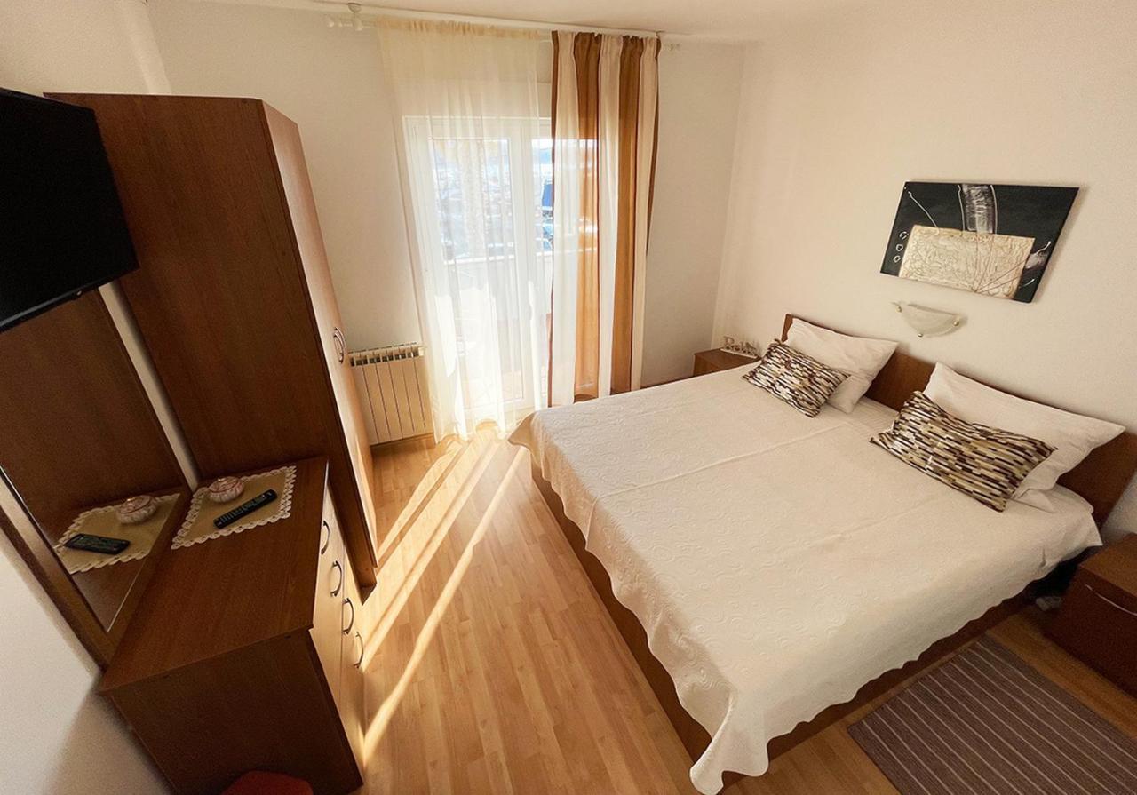 Apartments Near The Sea Barbat Barbat na Rabu Room photo