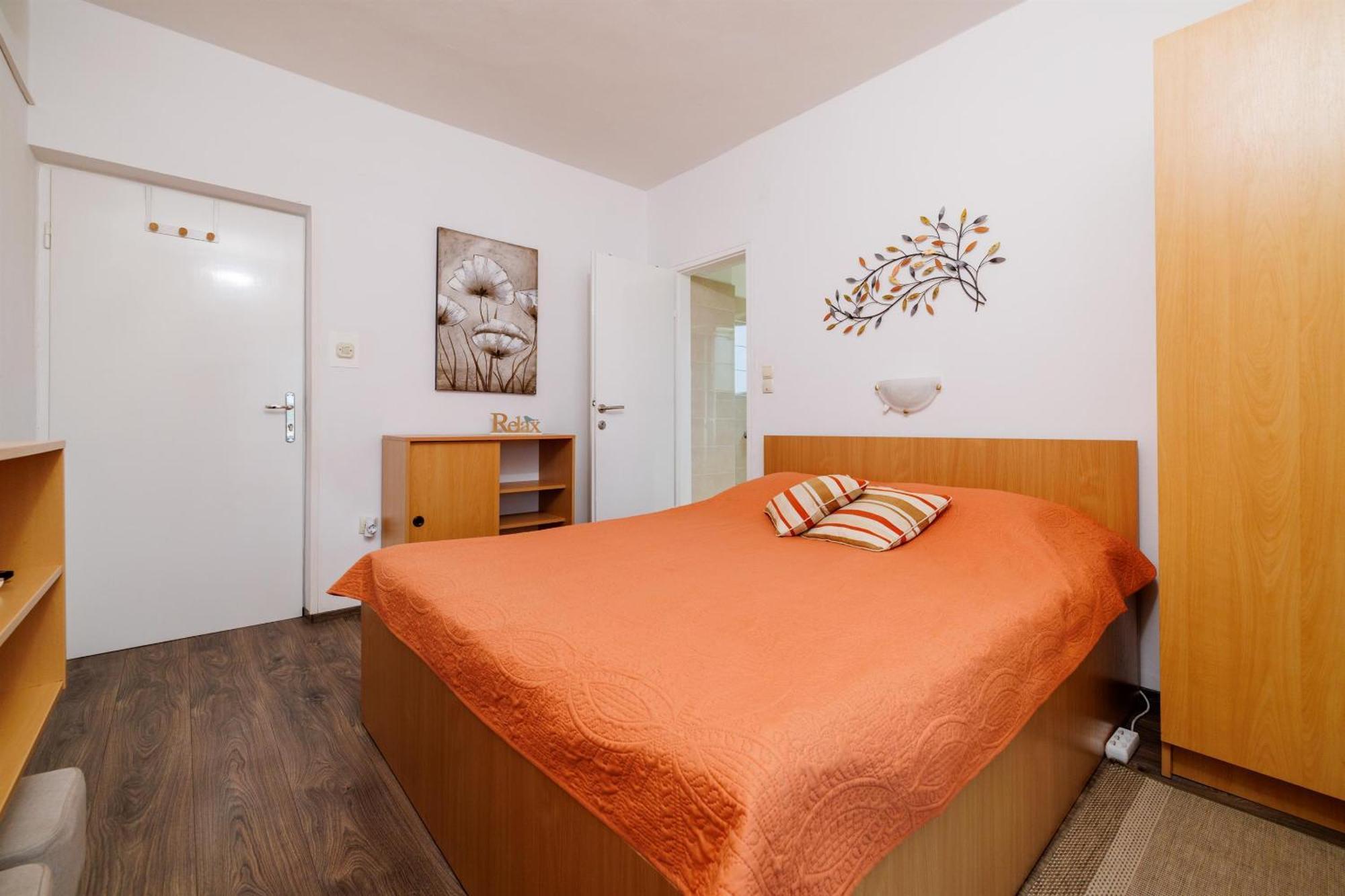 Apartments Near The Sea Barbat Barbat na Rabu Exterior photo